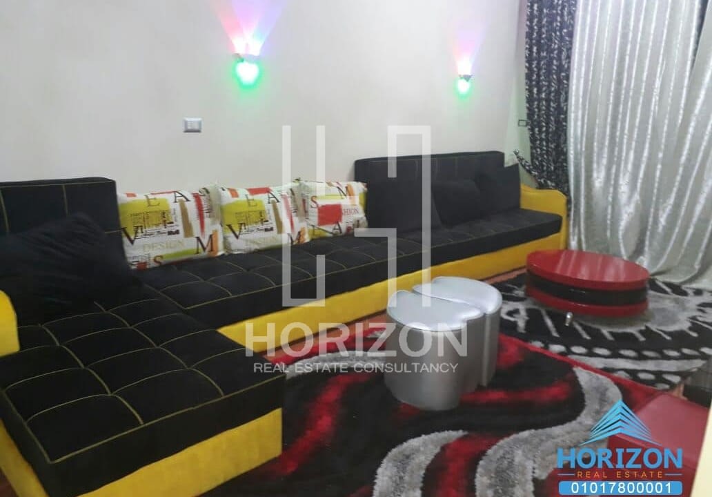 Chalet Sea View at Hanging Gardens Porto El Sokhna