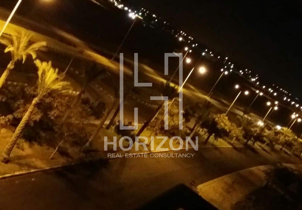 Apartment 141 m in Madinaty New Cairo