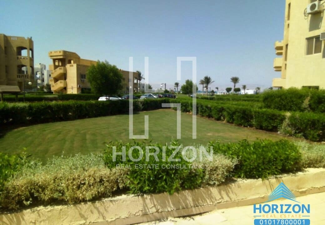 Chalet in Mousa coast Ras Sedr