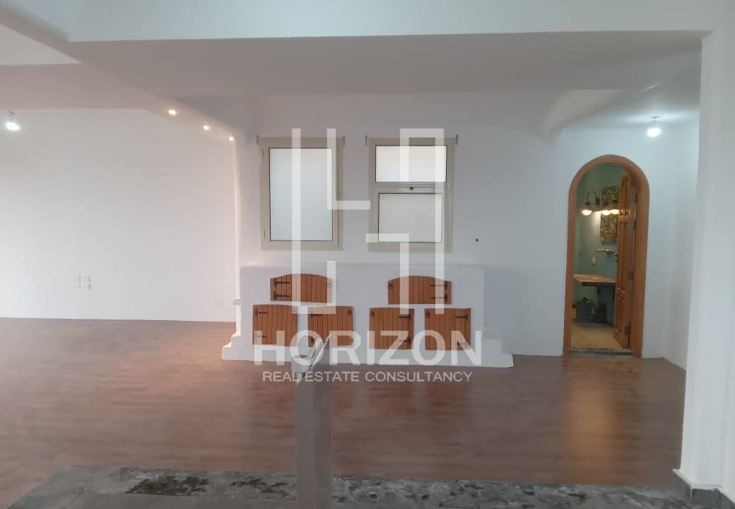 شقه للايجار في بارك فيو التجمع الخامس القاهره الجديده