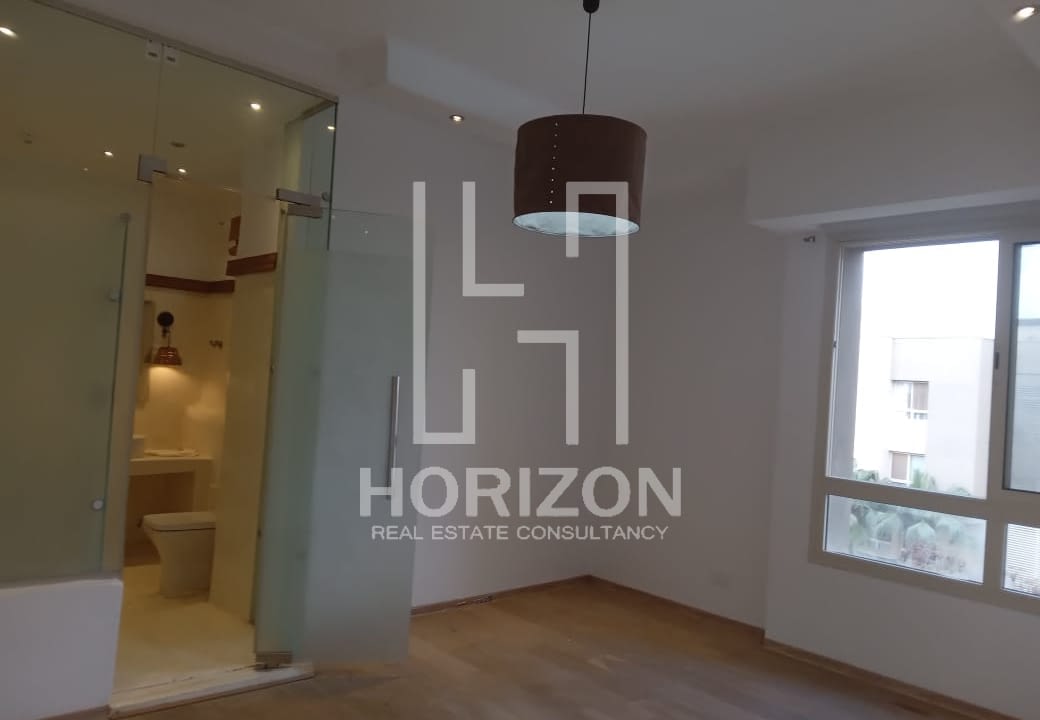 شقه للايجار في بارك فيو التجمع الخامس القاهره الجديده