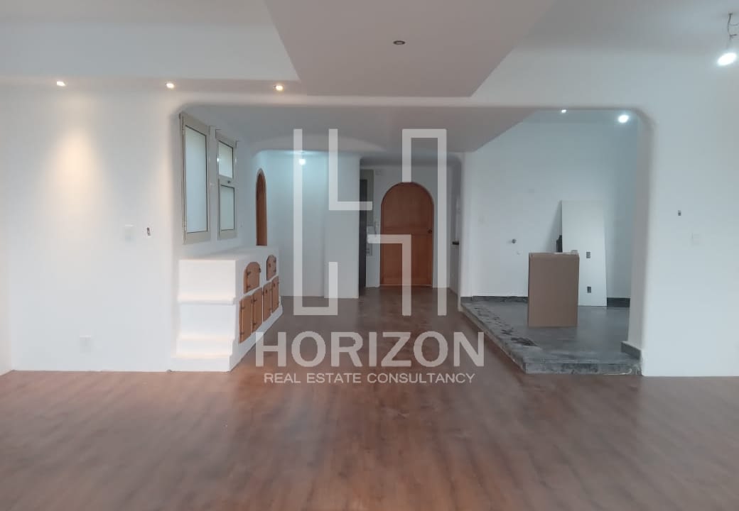 شقه للايجار في بارك فيو التجمع الخامس القاهره الجديده