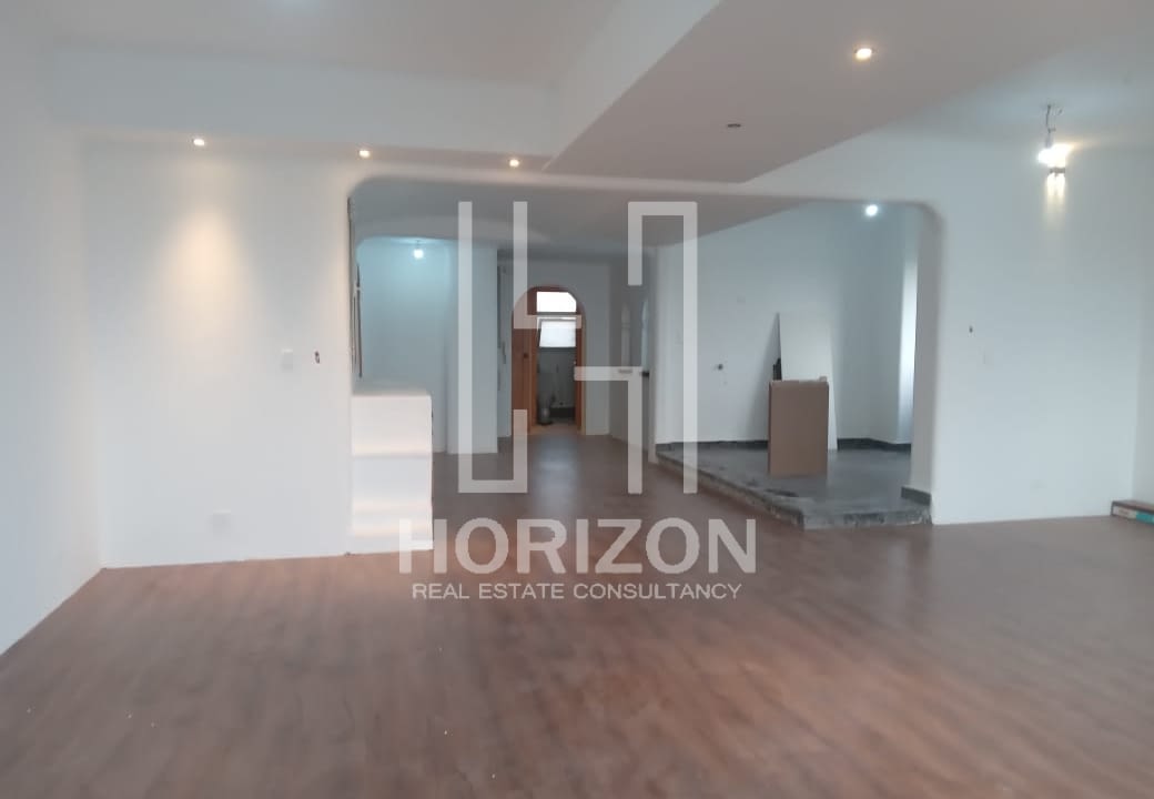 شقه للايجار في بارك فيو التجمع الخامس القاهره الجديده