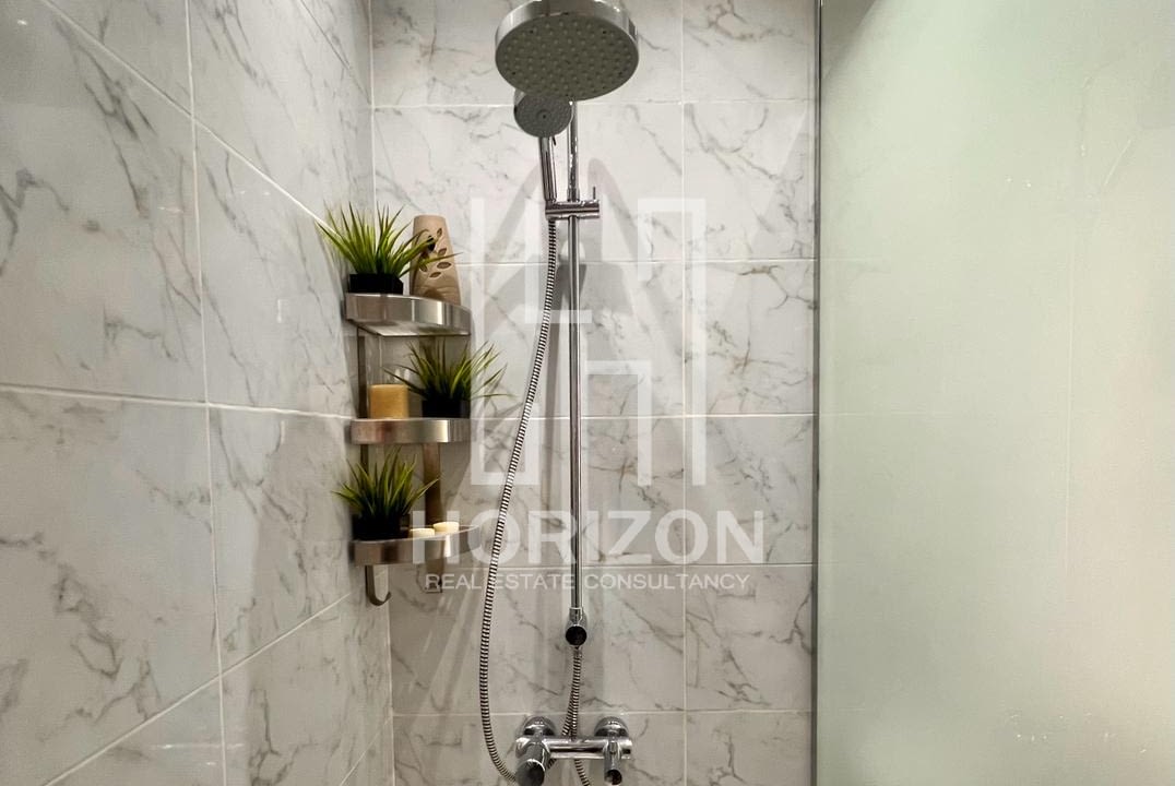 شقة للإيجار في كمبوند ليك فيو ريزيدنس القاهرة الجديده