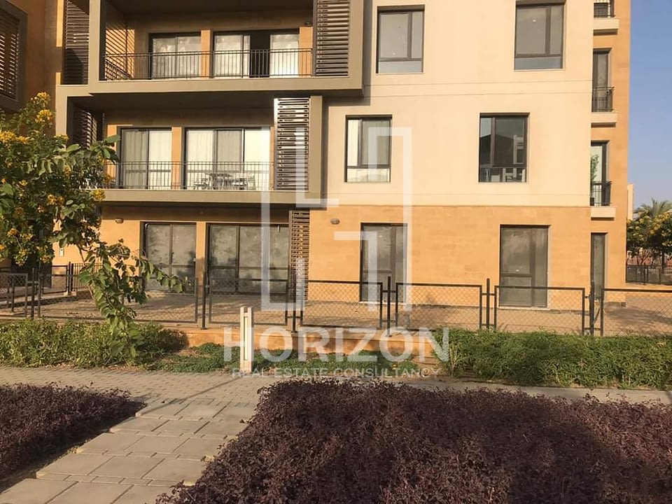 Sale apartment Duplex garden