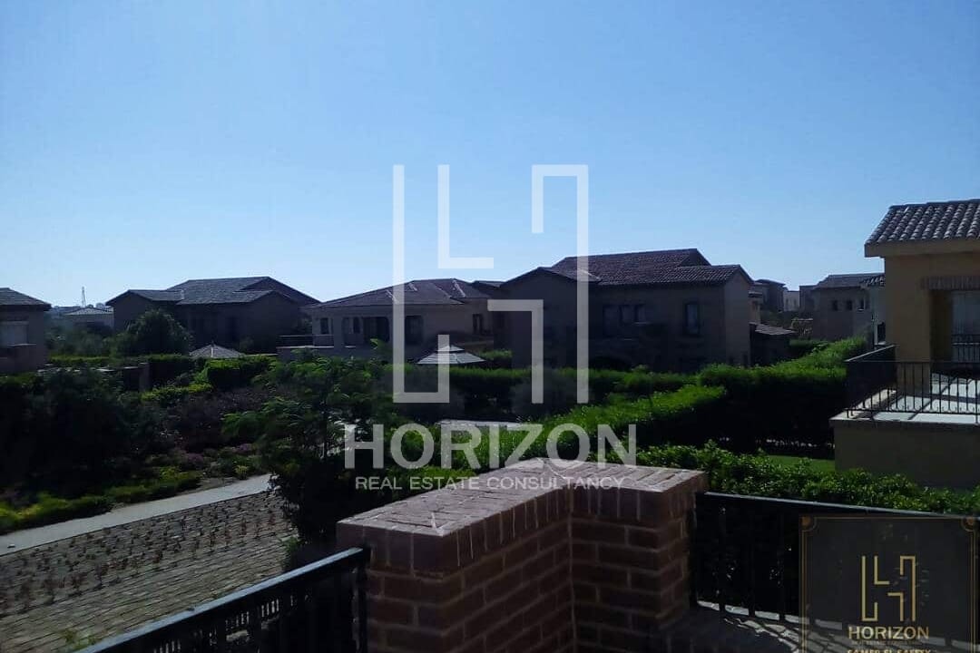 Villa for Sale in Marassi Emaar North Coast Arezzo