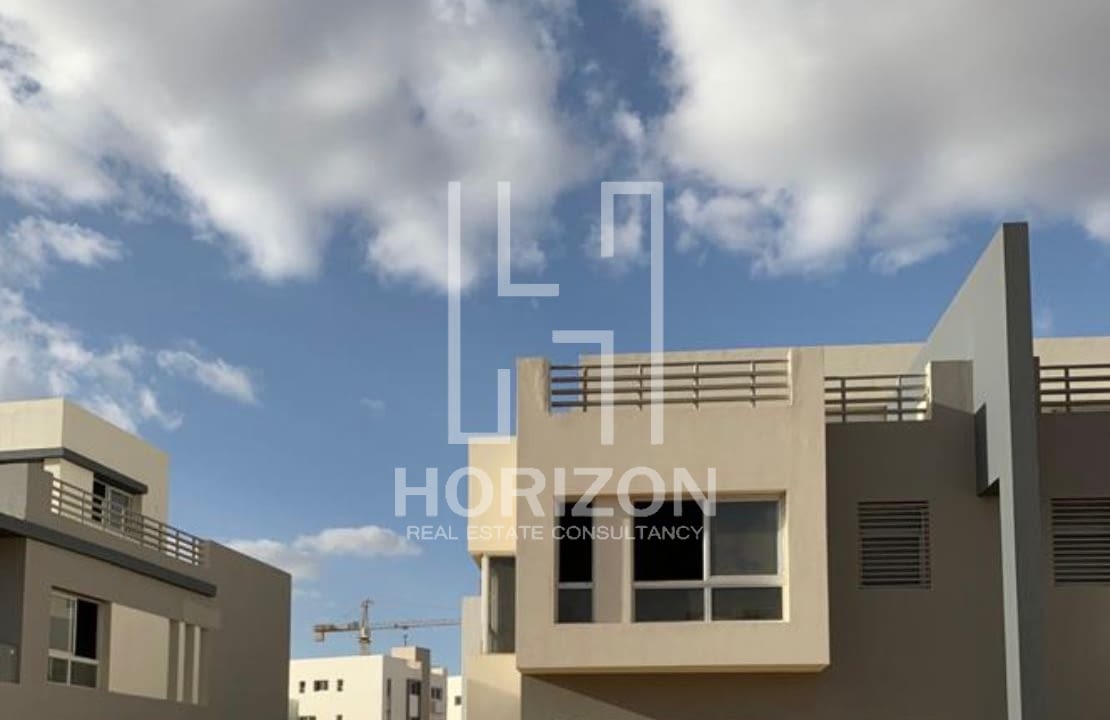 كموند هايد بارك | هورايزن استيت