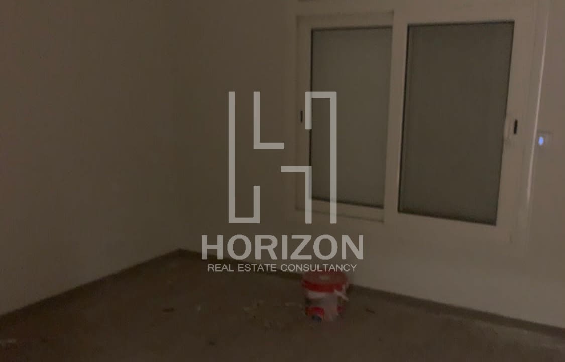 شقة للايجار في كمبوند ميفيدا القاهرة الجديدة