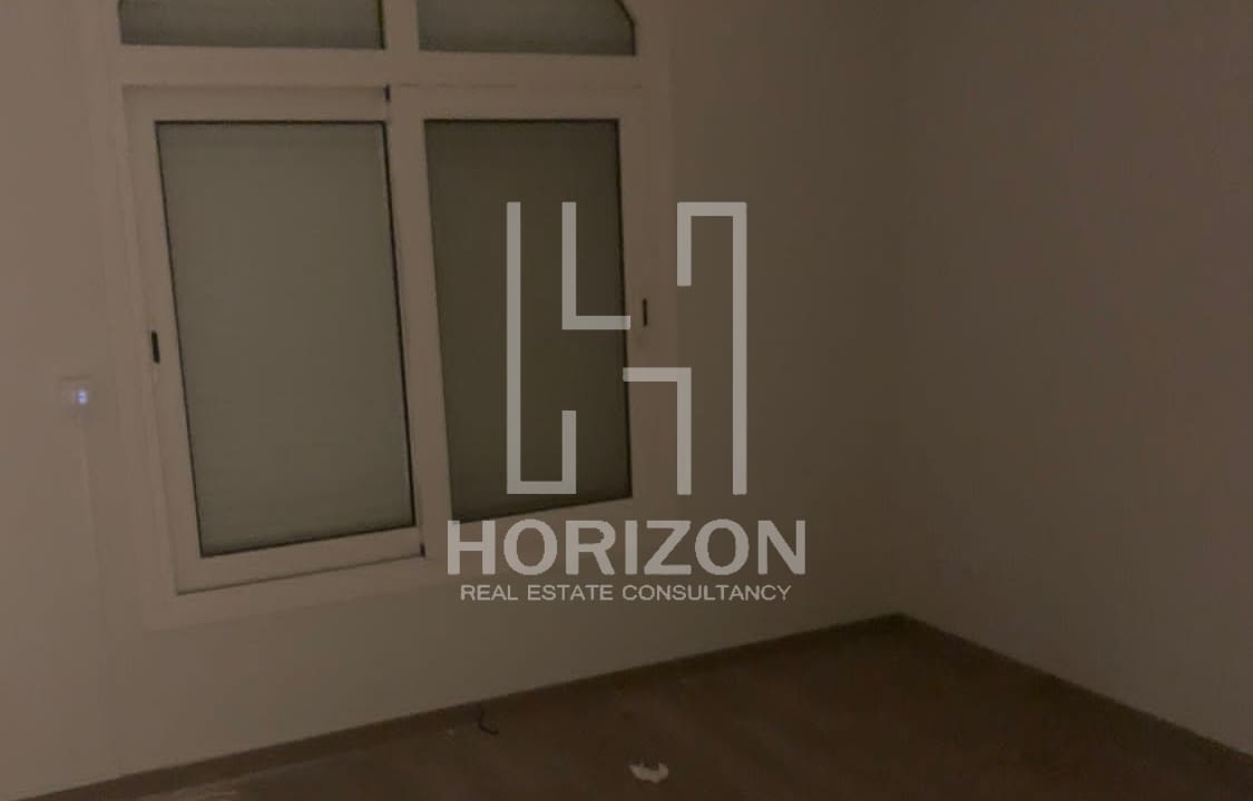 شقة للايجار في كمبوند ميفيدا القاهرة الجديدة