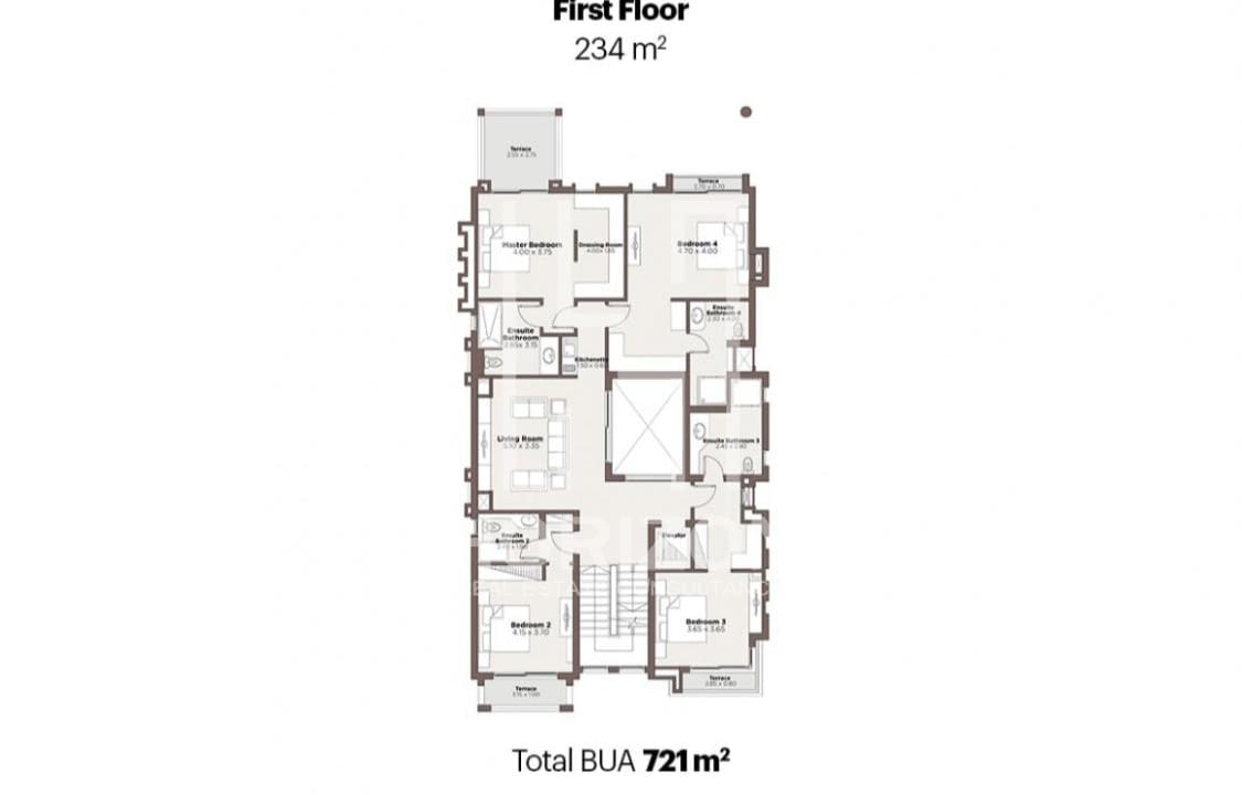 كمبوند كايرو فيستيفال سيتي