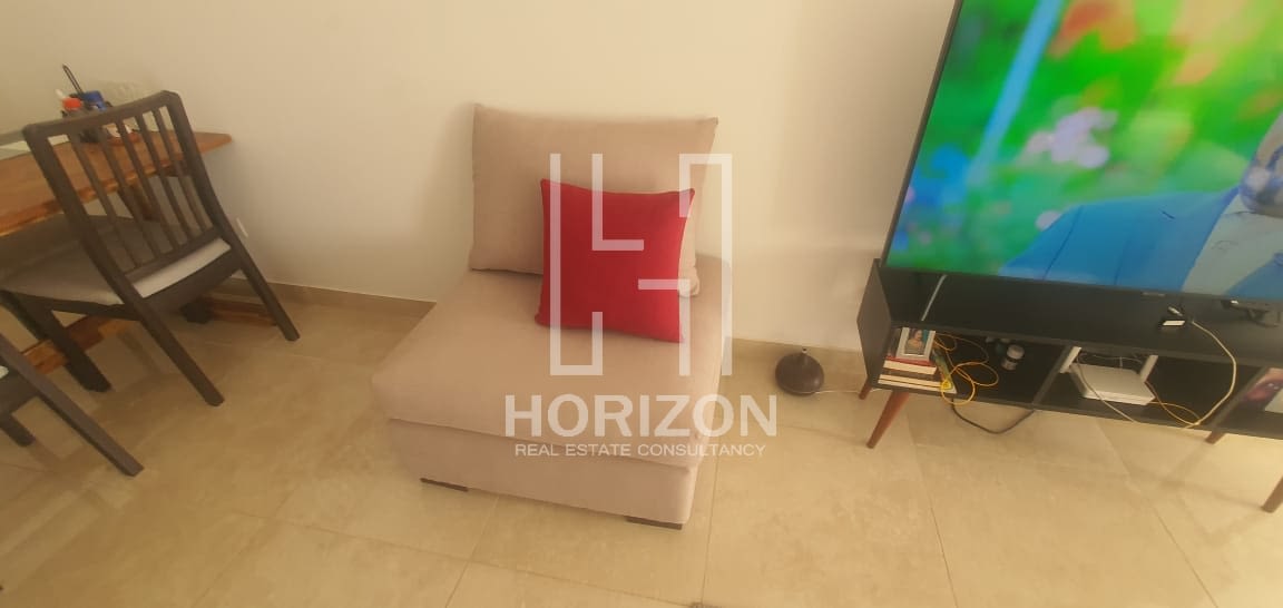 شقة للبيع في فيفث سكوير المراسم القاهرة الجديدة