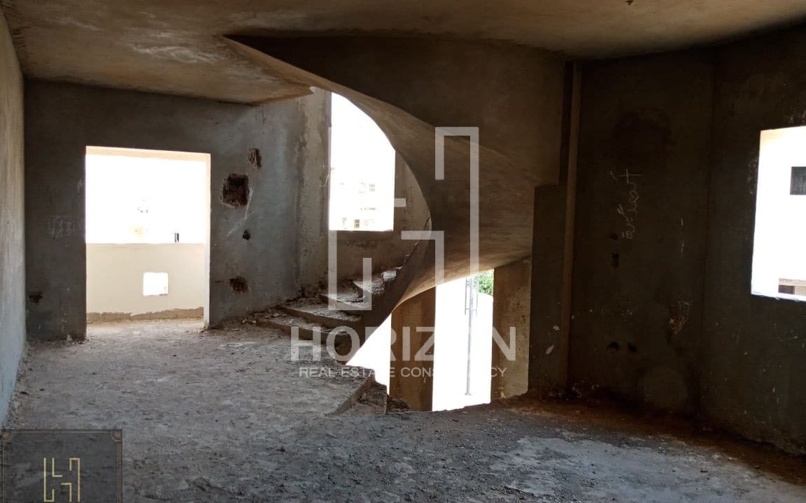 Villa For Sale In Riviera Heights New Cairo