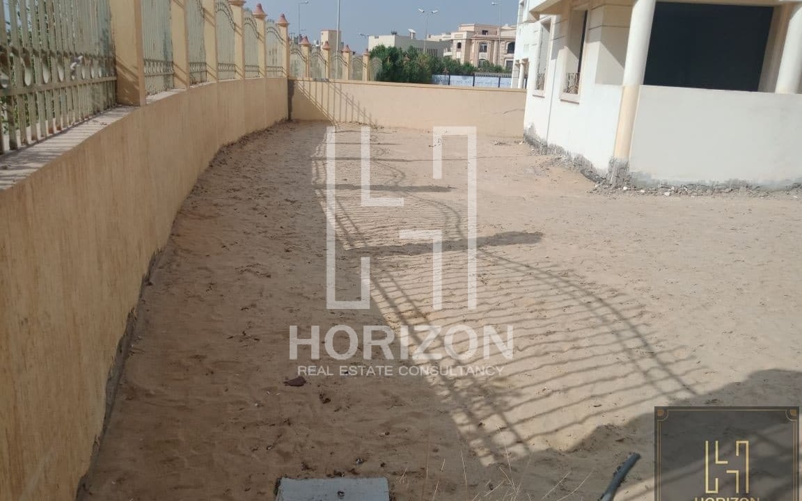 Villa For Sale In Riviera Heights New Cairo