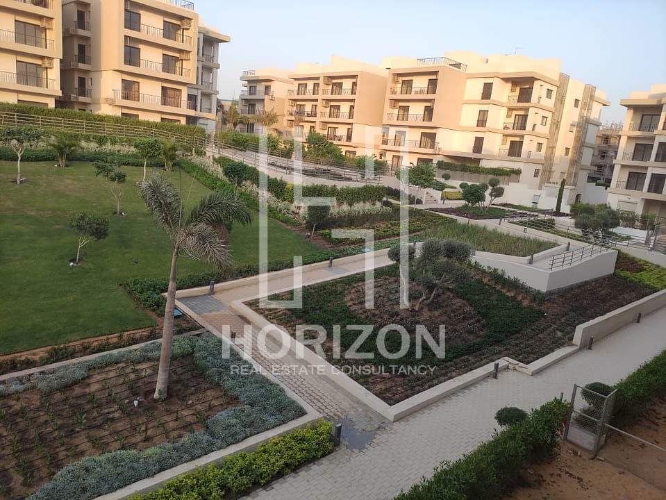 Fifth Square AL Marasem | Horizon Estate