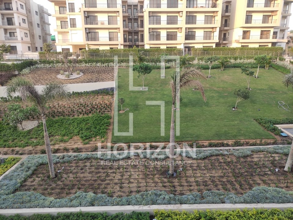 Fifth Square AL Marasem | Horizon Estate