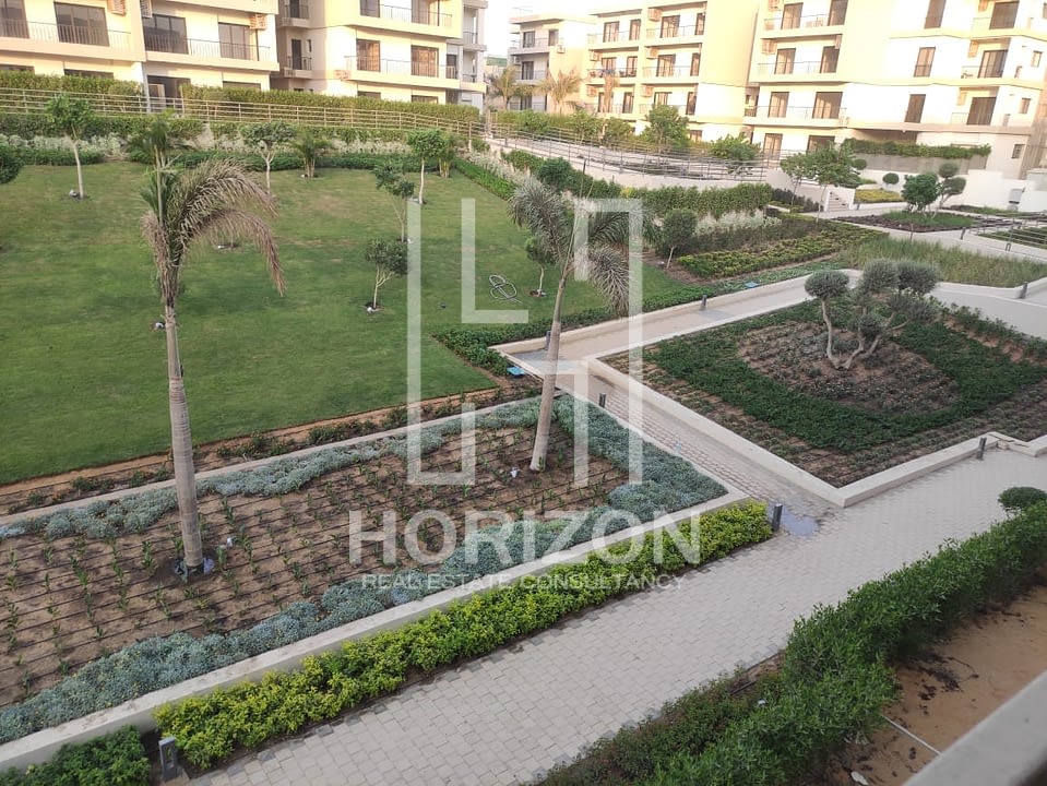 Fifth Square AL Marasem | Horizon Estate