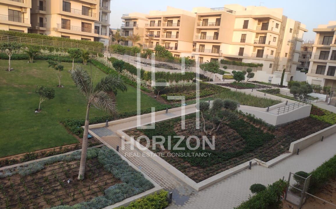 Fifth Square AL Marasem | Horizon Estate