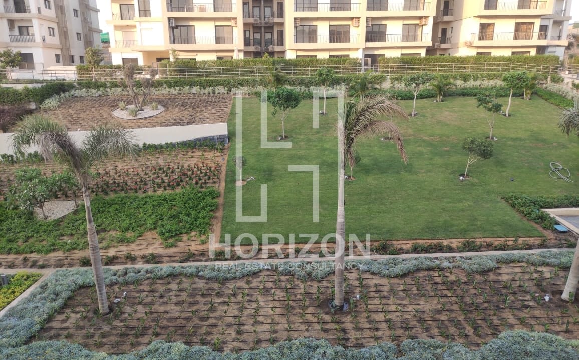 Fifth Square AL Marasem | Horizon Estate