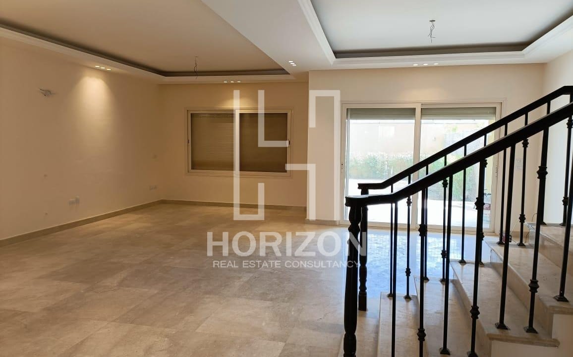 كمبوند ميفيدا القاهرة الجديدة | هورايزون استيت