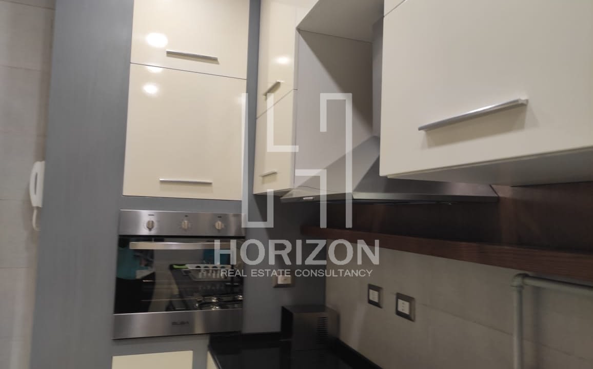 Village Gate New Cairo | Horizon Estate