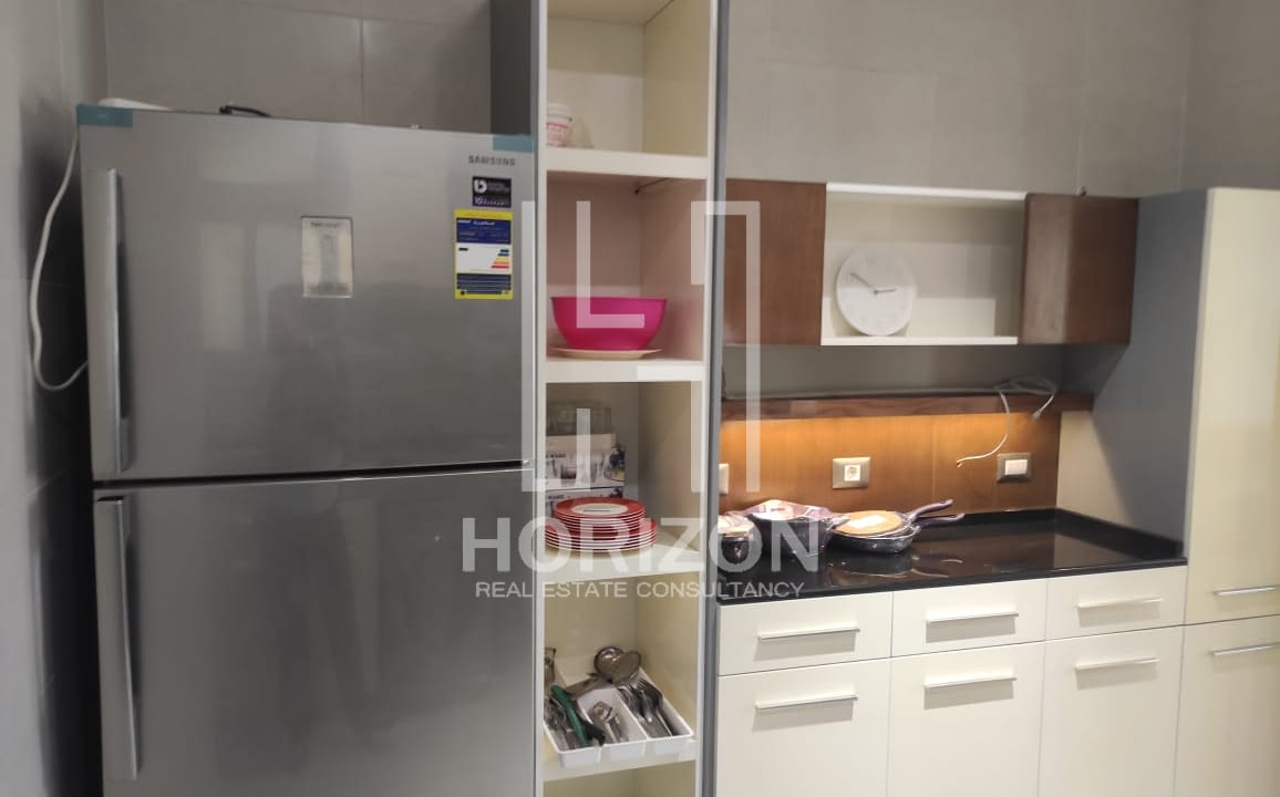 Village Gate New Cairo | Horizon Estate