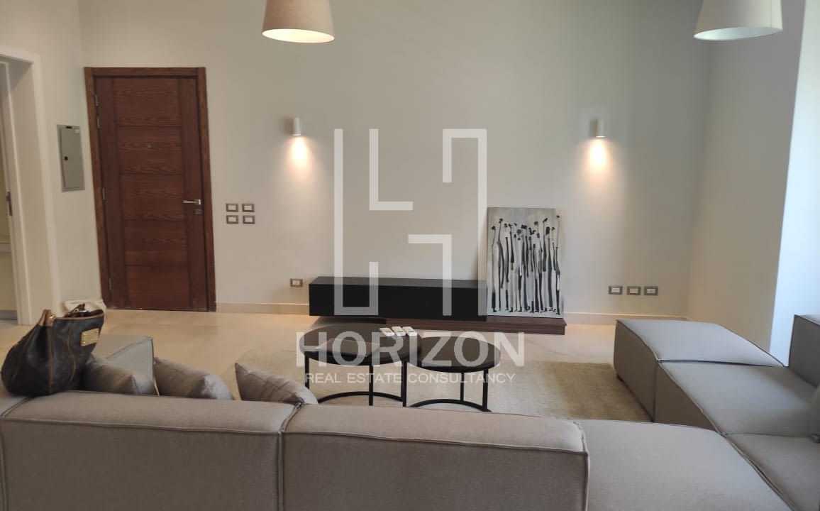 Village Gate New Cairo | Horizon Estate