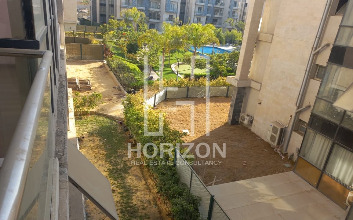 كمبوند جاليريا مون فالي