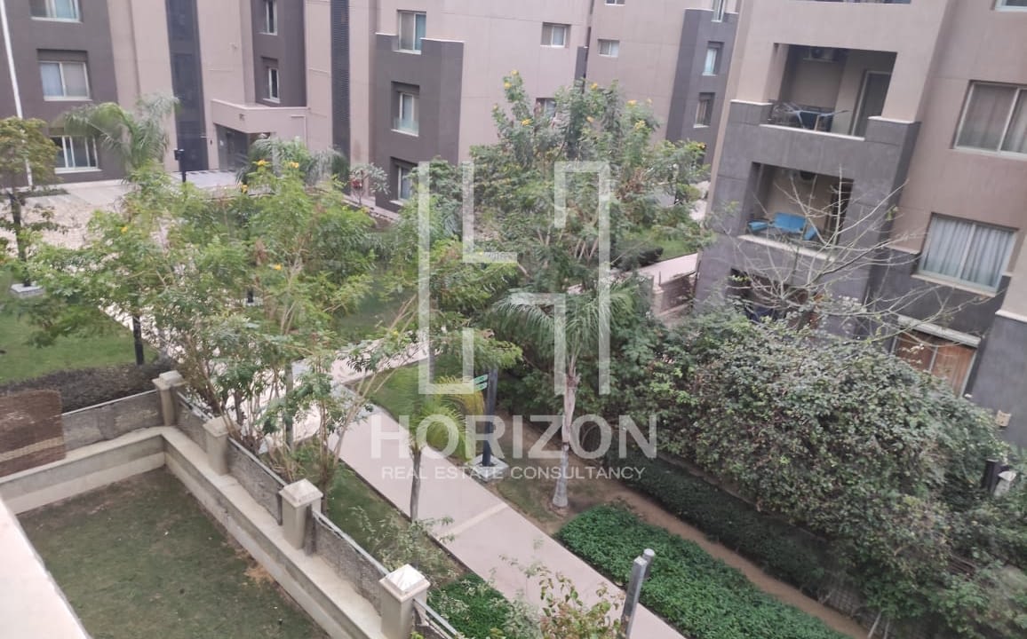 ذا فيلدج القاهرة الجديدة