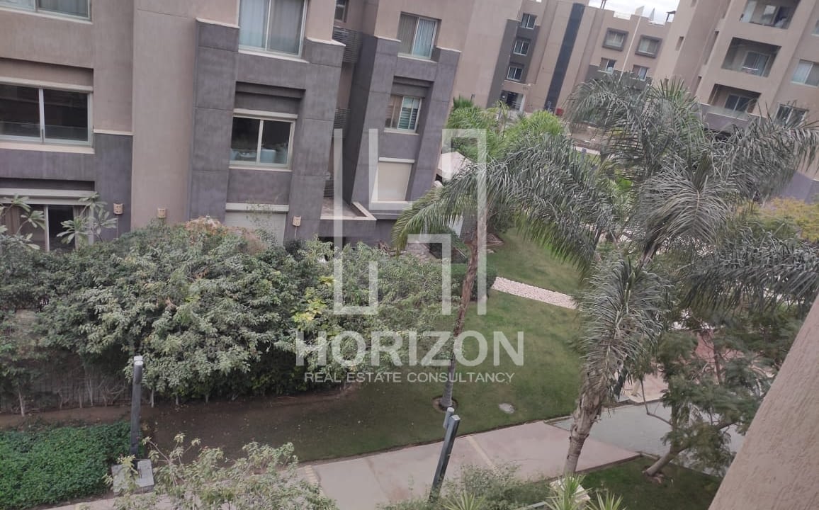 ذا فيلدج القاهرة الجديدة