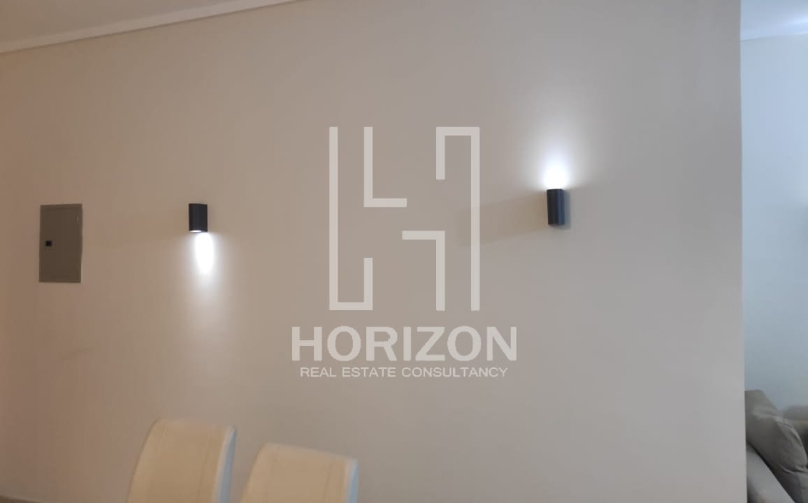 ستوديو للايجار ذا فيلدج التجمع الخامس القاهرة الجديدة