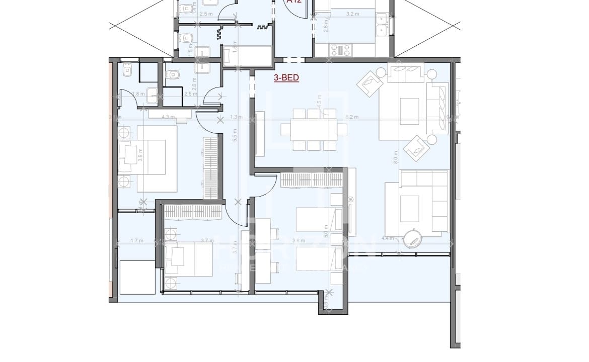 واتر واي القاهرة الجديدة | هورايزن استيت