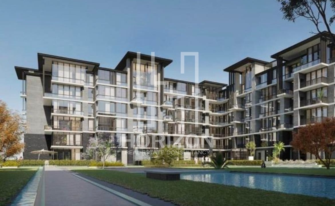 واتر واي القاهرة الجديدة | هورايزن استيت