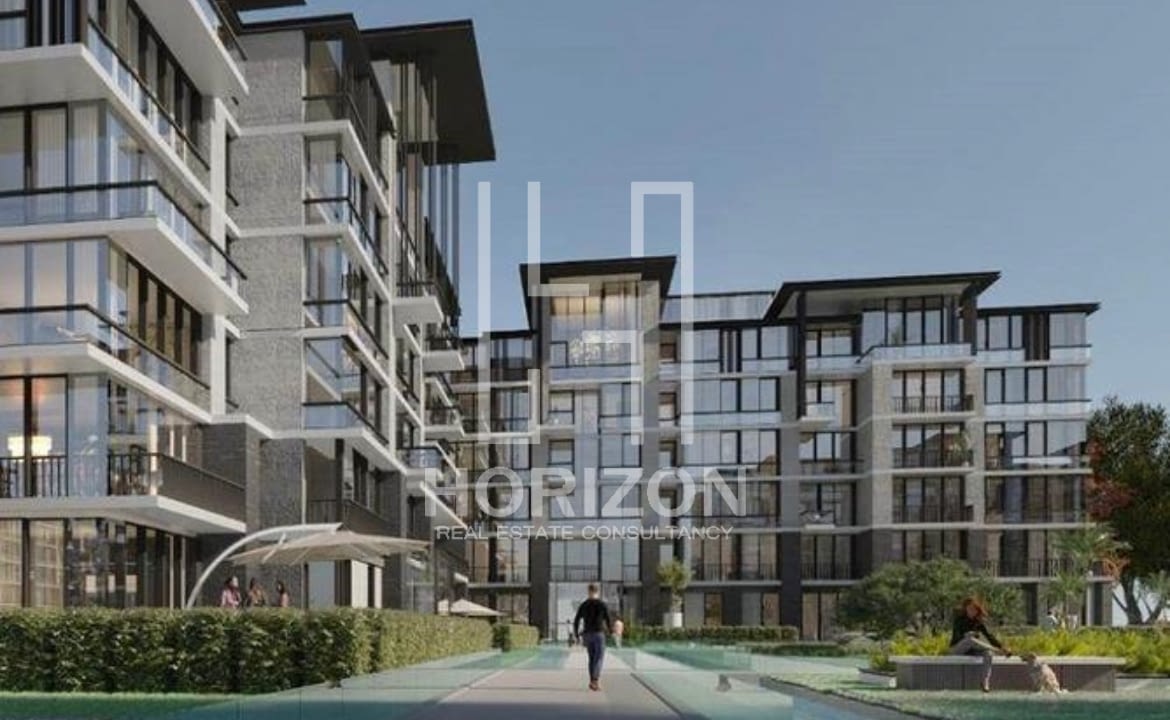 واتر واي القاهرة الجديدة | هورايزن استيت