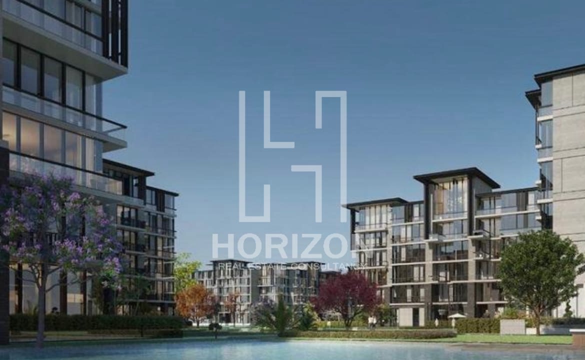 واتر واي القاهرة الجديدة | هورايزن استيت