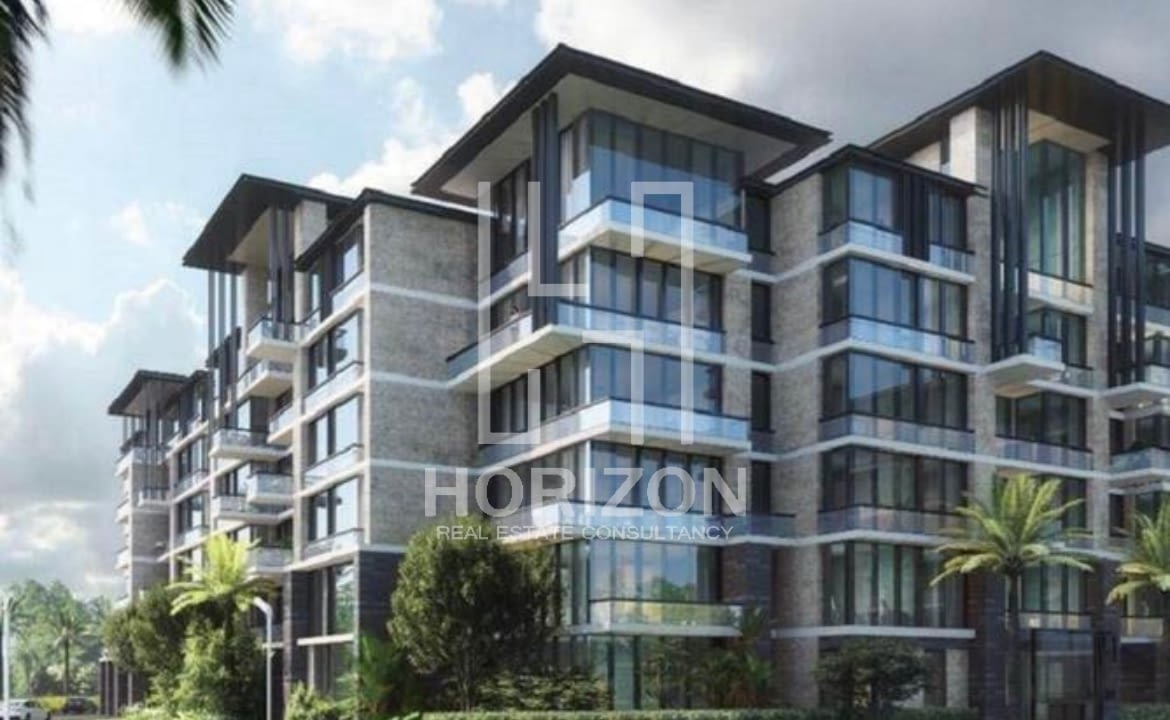 واتر واي القاهرة الجديدة | هورايزن استيت