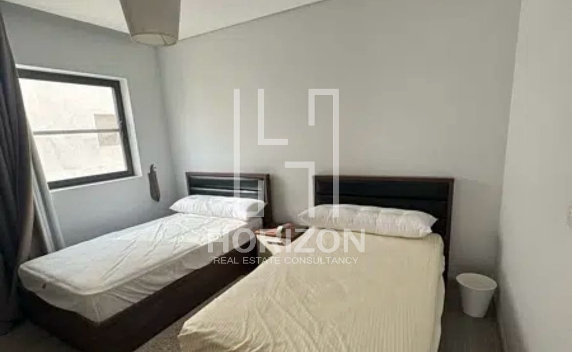 شقة في ليك فيو ريزيدنس القاهرة الجديدة