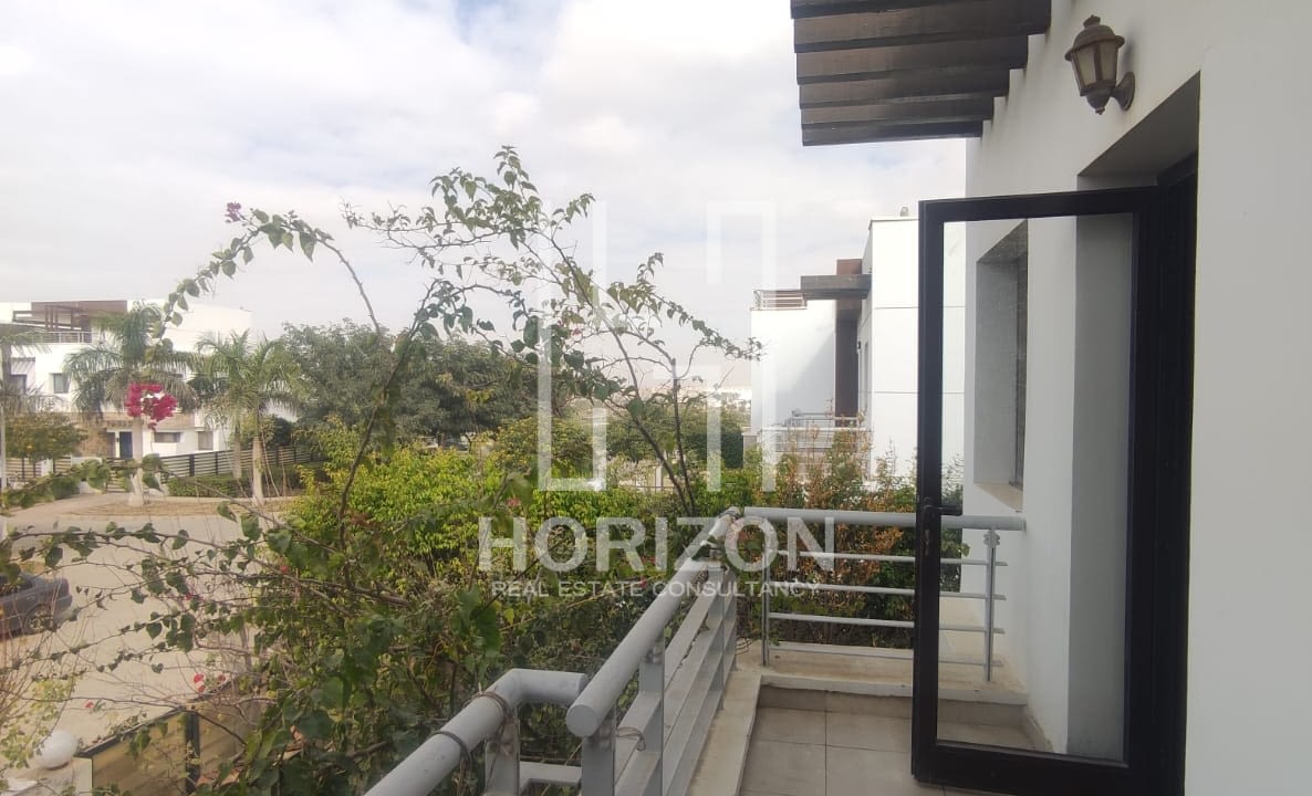 تاون مازونت للايجار في هايد بارك التجمع الخامس