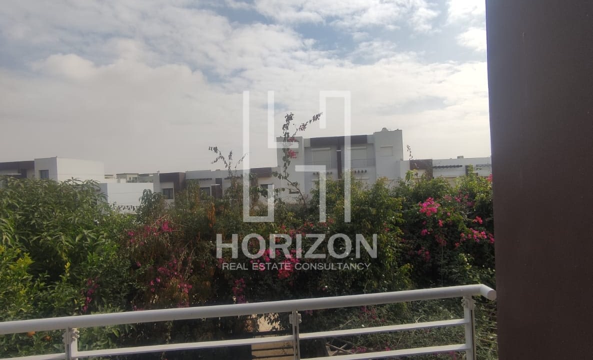 تاون مازونت للايجار في هايد بارك التجمع الخامس