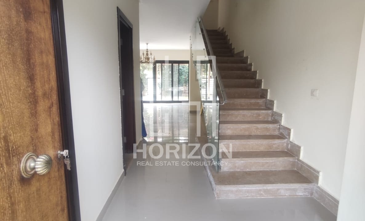 تاون مازونت للايجار في هايد بارك التجمع الخامس