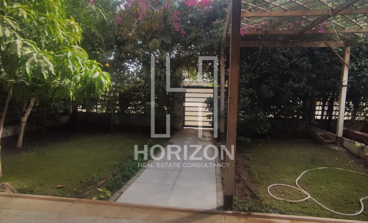 تاون مازونت للايجار في هايد بارك التجمع الخامس