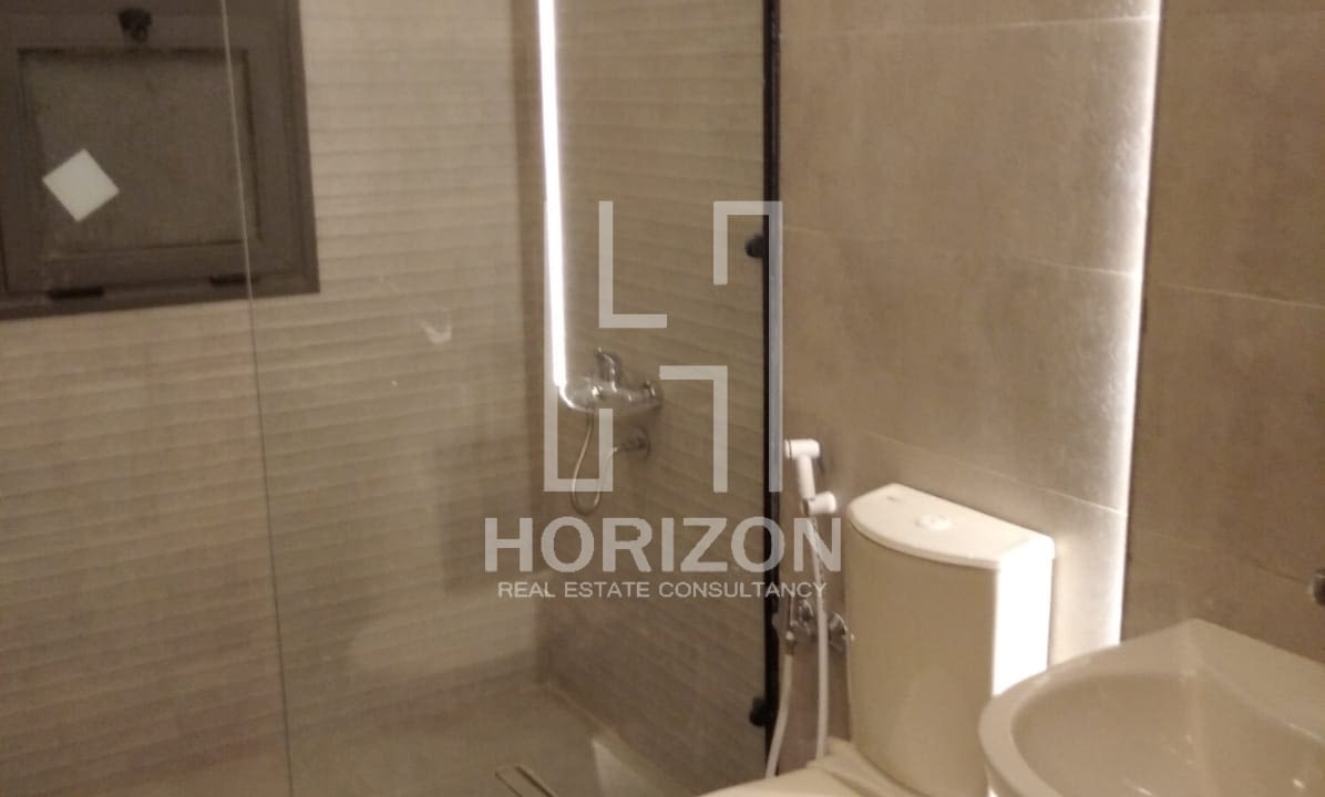 Compound Eastown New Cairo | Horizon Estate