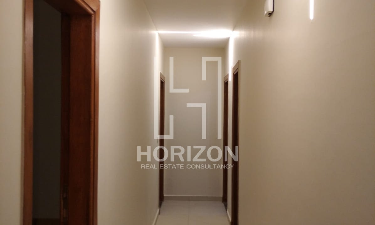 Compound Eastown New Cairo | Horizon Estate