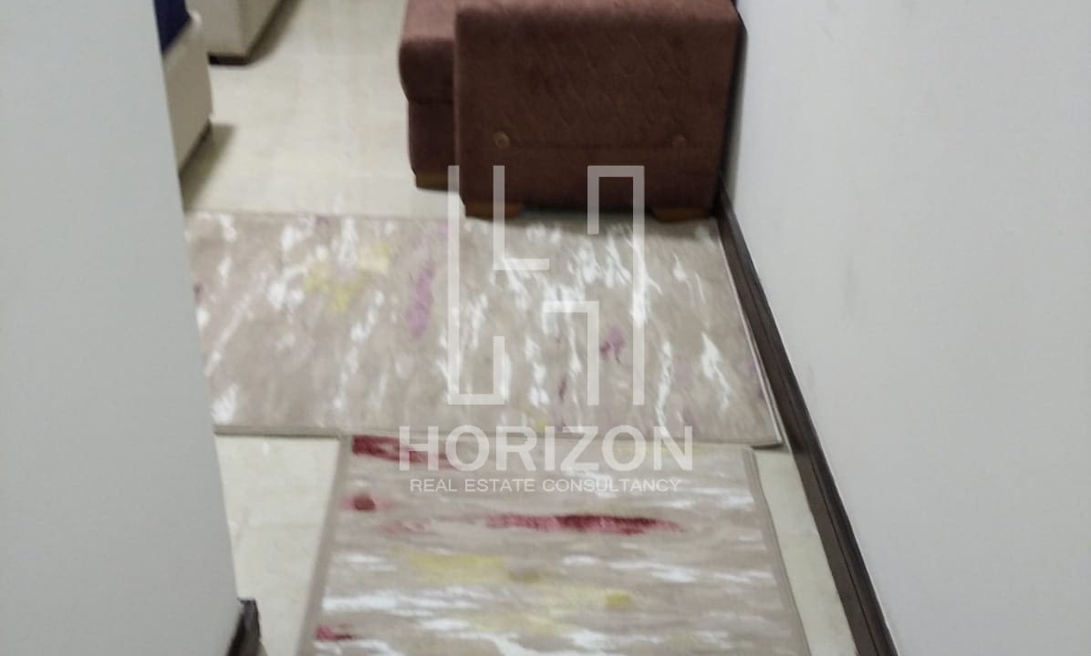 دوبلكس للإيجار بكمبوند بورتو نيو كايرو