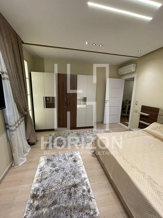 ستوديو للإيجار فى كمبوند فيلدج جيت  | Horizon Estate