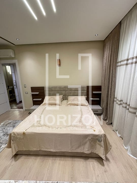 ستوديو للإيجار فى كمبوند فيلدج جيت  | Horizon Estate