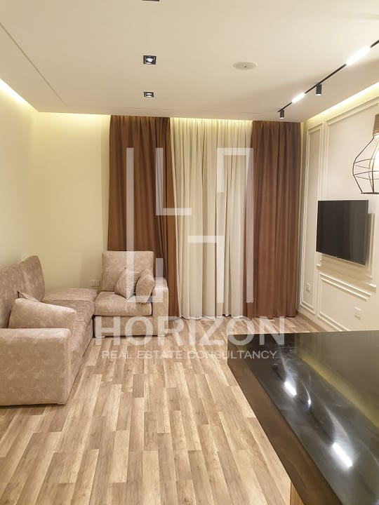 Studio for rent in Compound Hyde Park New Cairo