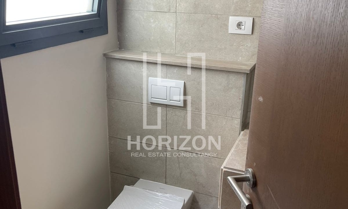 شقة للايجار سوديك فيليت | هورايزن استيت