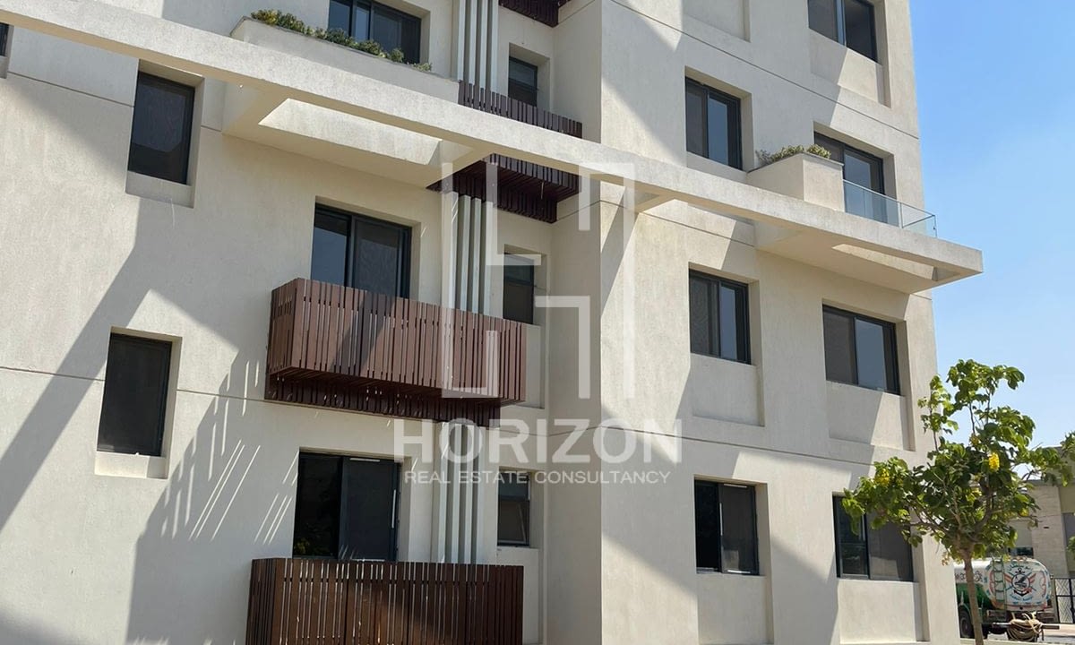 شقة للايجار سوديك فيليت | هورايزن استيت