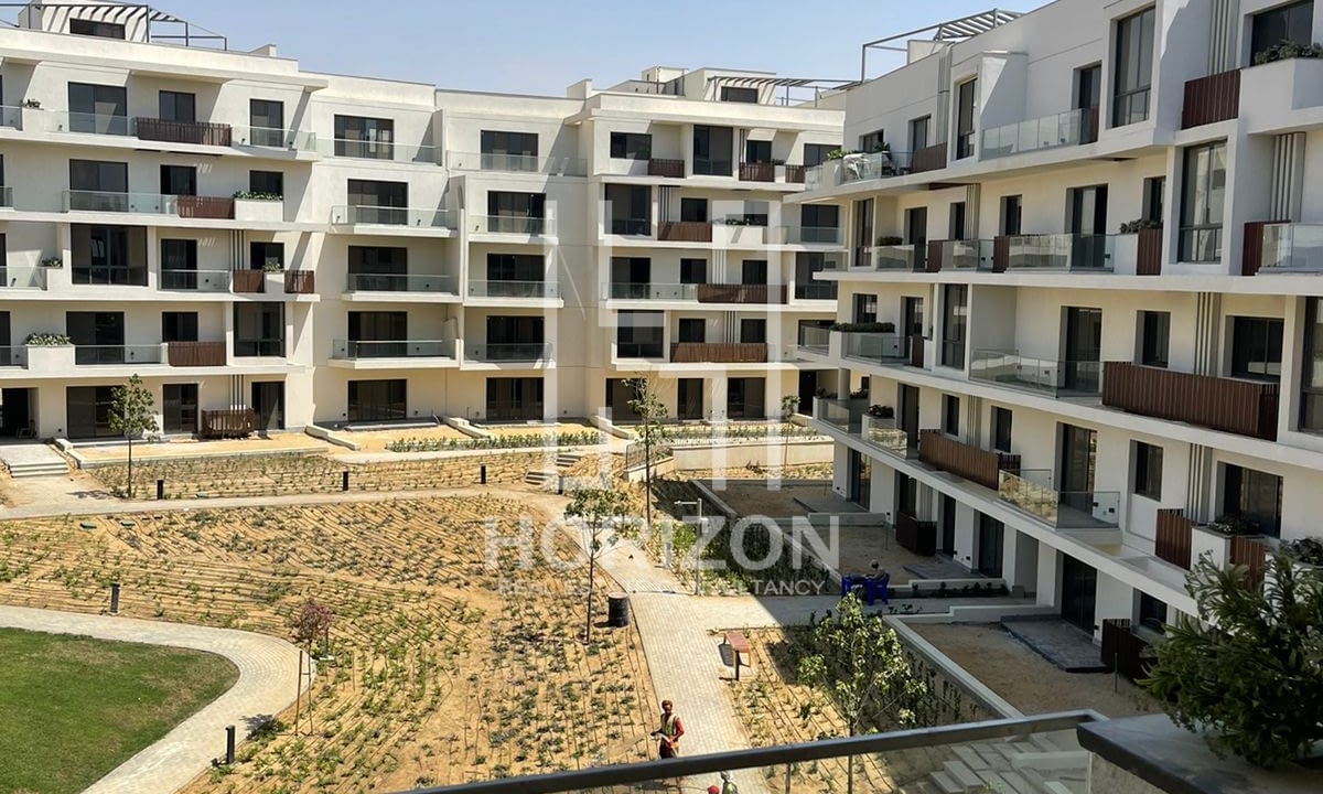 شقة للايجار سوديك فيليت | هورايزن استيت