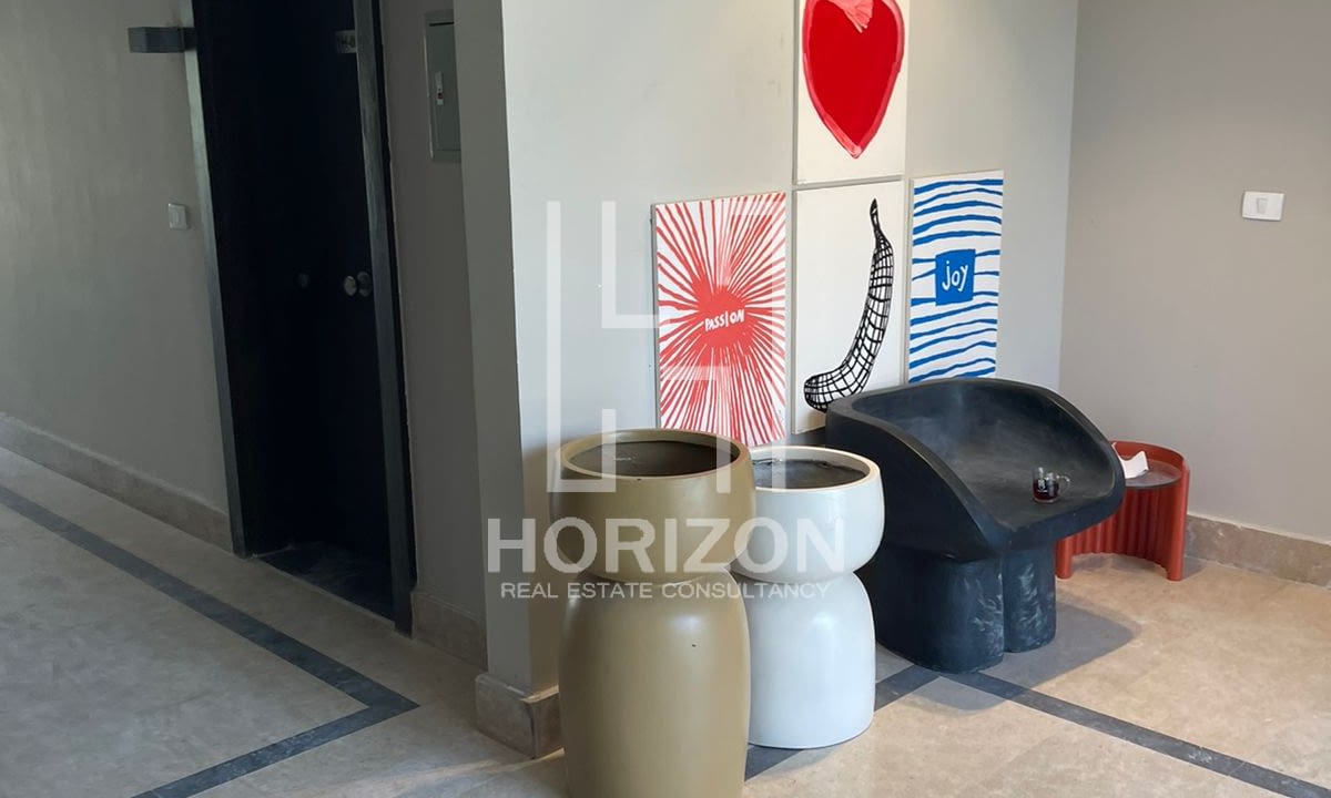 شقة للايجار سوديك فيليت | هورايزن استيت